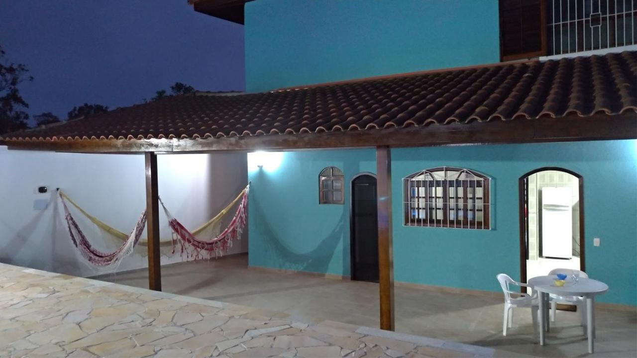 Vila Bertioga-Costa Do Sol Mk9 Praia Guaratuba Exteriér fotografie