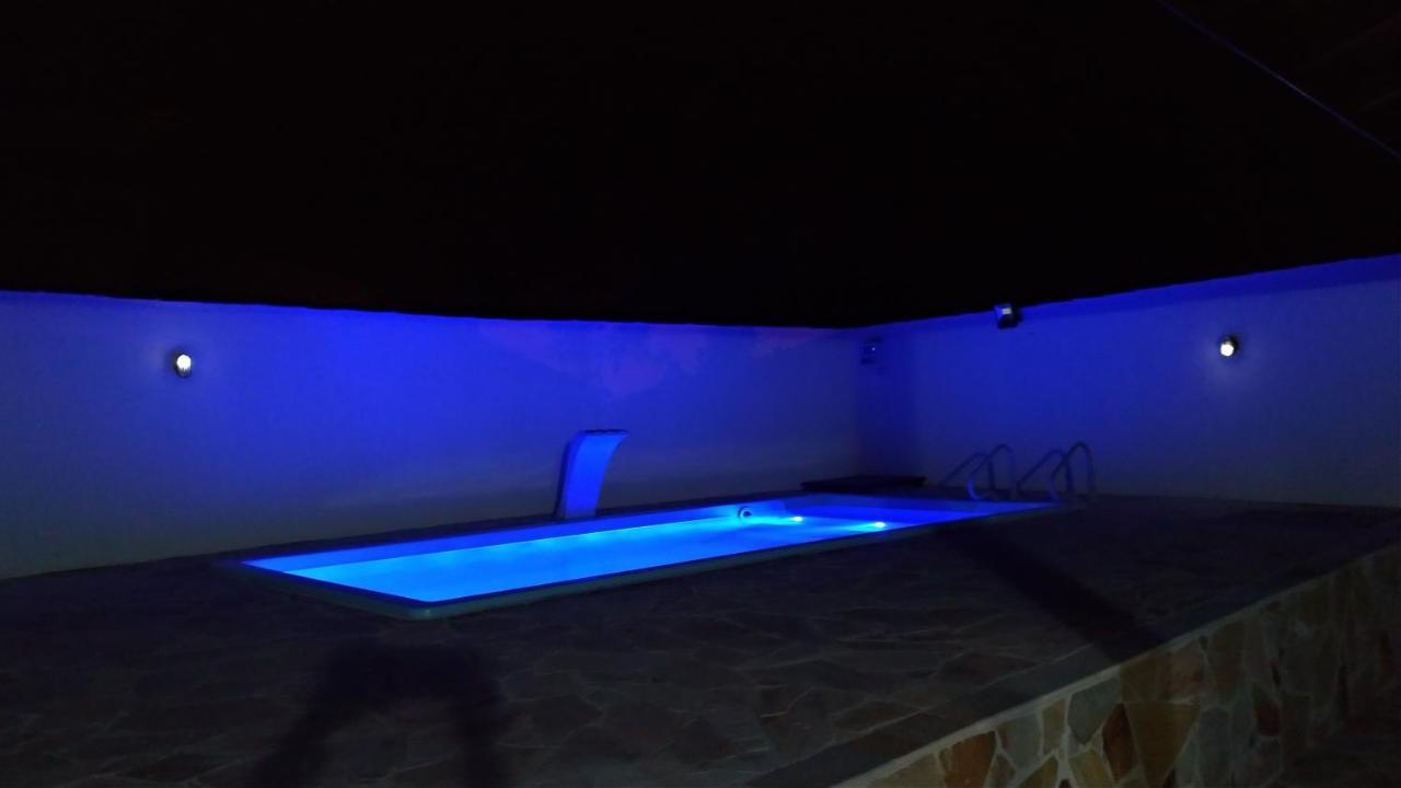 Vila Bertioga-Costa Do Sol Mk9 Praia Guaratuba Exteriér fotografie